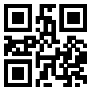 3917715288 - Immagine del QrCode associato