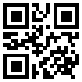 3917715289 Qr Code associato