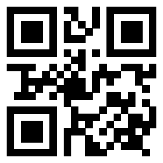 Il QrCode di 3917715290
