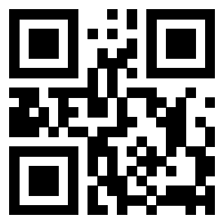 Scansione del Qr Code di 3917715291