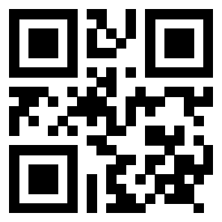 Immagine del Qr Code di 3917715293