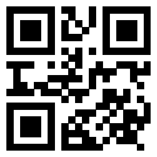 Immagine del Qr Code di 3917715294