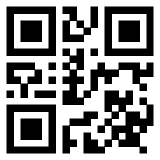 3917715296 - Immagine del Qr Code associato