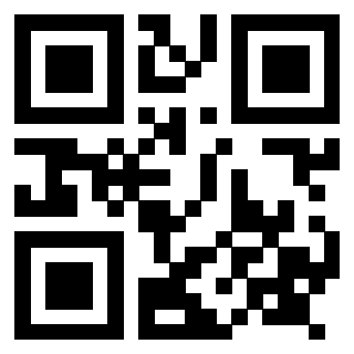 3917715301 - Immagine del Qr Code associato
