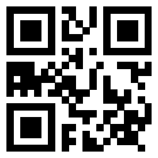 Immagine del Qr Code di 3917715303