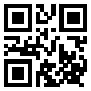 3917715306 - Immagine del Qr Code associato