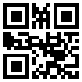 3917715307 - Immagine del Qr Code