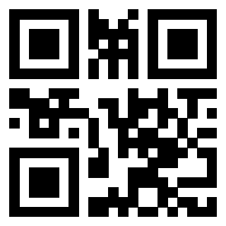 3917715313 - Immagine del Qr Code associato