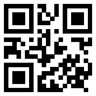Il Qr Code di 3917715315