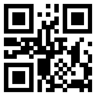 3917715320 - Immagine del QrCode associato
