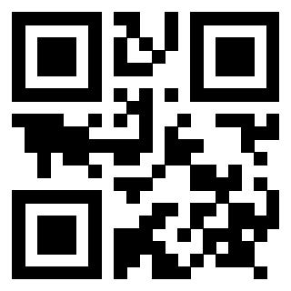 3917715323 - Immagine del QrCode associato