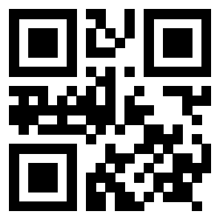 3917715324 - Immagine del Qr Code associato