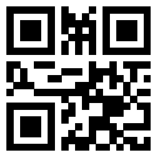 3917715325 - Immagine del Qr Code associato