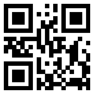 3917715326 - Immagine del QrCode associato