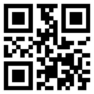 3917715327 Qr Code associato