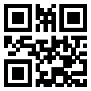 Immagine del Qr Code di 3917715328