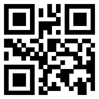Immagine del Qr Code di 3917715329