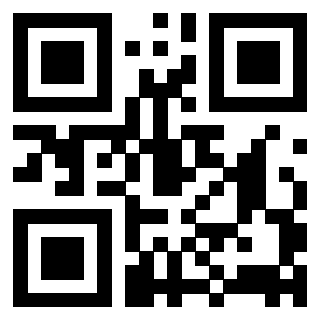 Il Qr Code di 3917715335