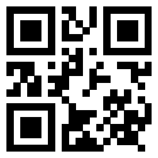 3917715336 QrCode associato