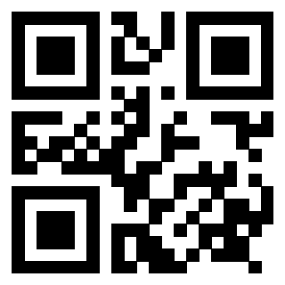 Qr Code di 3917715338