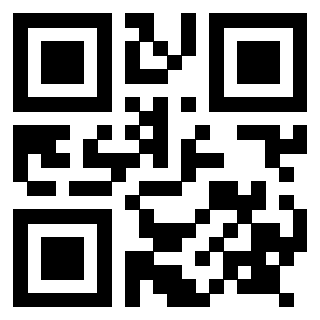 3917715340 - Immagine del Qr Code associato