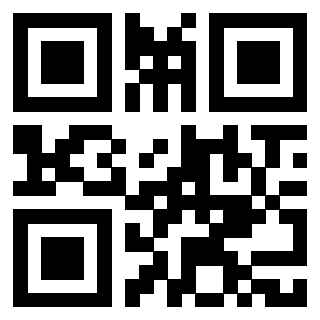 3917715343 - Immagine del Qr Code associato