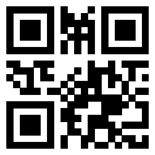 Scansione del Qr Code di 3917715345