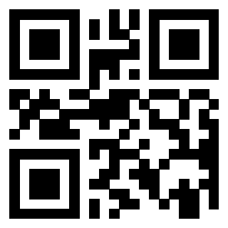 Il Qr Code di 3917715348