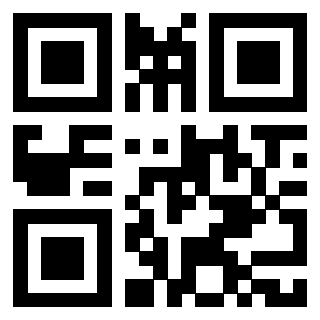 3917715349 - Immagine del Qr Code associato