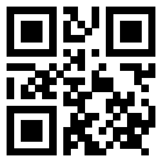 Immagine del Qr Code di 3917715356