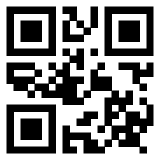 3917715357 - Immagine del QrCode associato