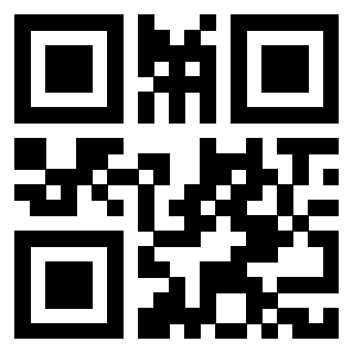 3917715359 - Immagine del Qr Code associato