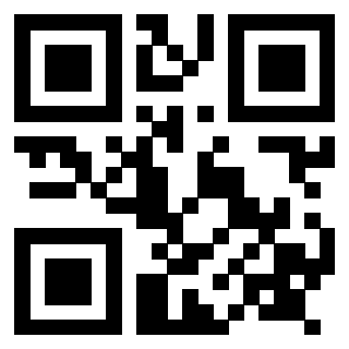 Il Qr Code di 3917715360