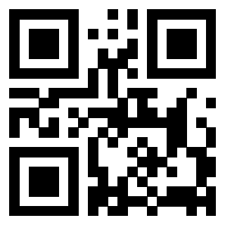3917715361 - Immagine del Qr Code associato