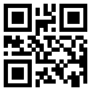 3917715364 Qr Code associato