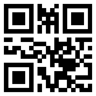 Il QrCode di 3917715367