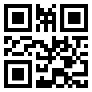 3917715368 QrCode associato