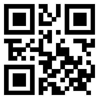 Scansione del QrCode di 3917715369