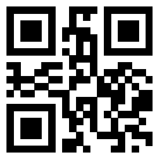 3917715370 - Immagine del QrCode associato