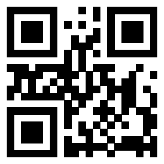 3917715372 - Immagine del QrCode associato