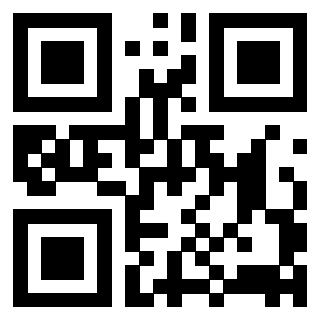 Qr Code di 3917715374