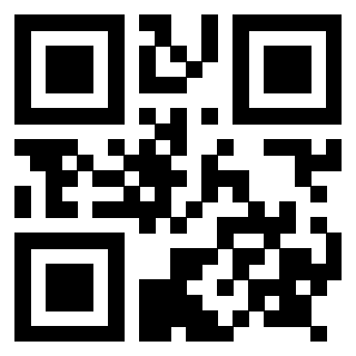 Scansione del Qr Code di 3917715379