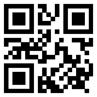 3917715380 - Immagine del Qr Code