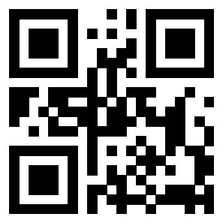 Scansione del QrCode di 3917715381