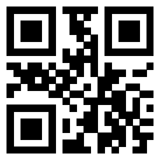 Il Qr Code di 3917715382