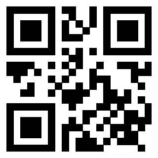 3917715384 - Immagine del Qr Code associato