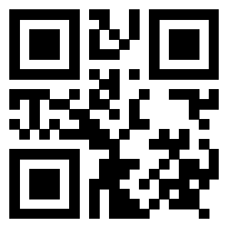 Immagine del QrCode di 3917715392