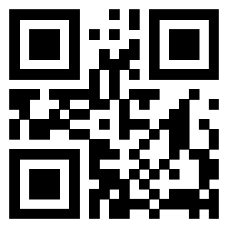 Scansione del QrCode di 3917715394