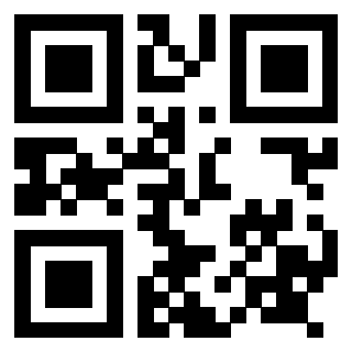 Il Qr Code di 3917715396
