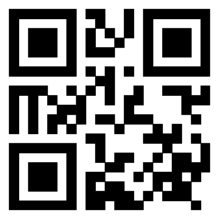 Scansione del Qr Code di 3917715402